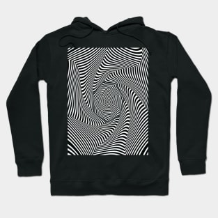 Trippy Illusions Hoodie